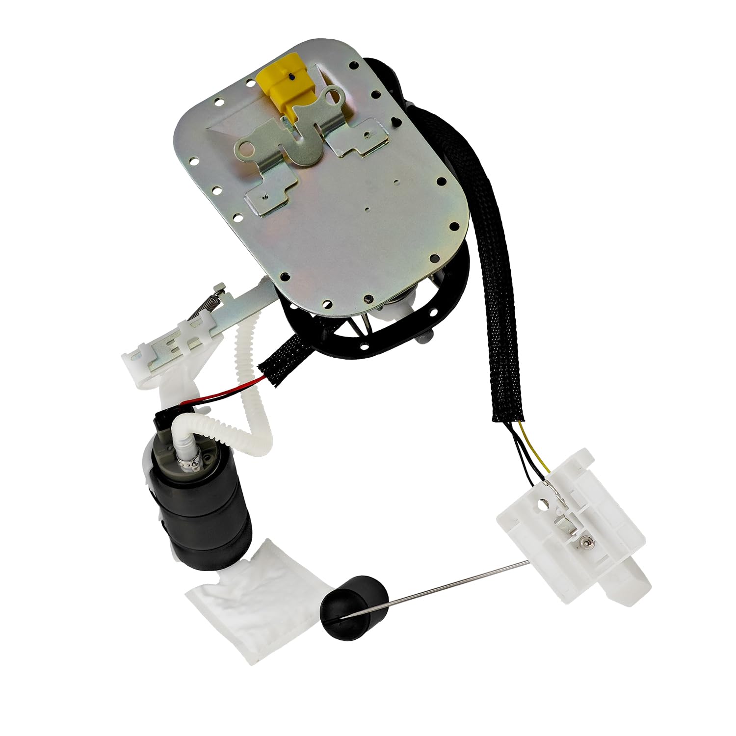 Amazon.com: 75132-06 Fuel Pump Assy for Harley Davidson 2006-2007